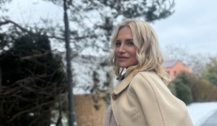 Fanúšikovia v šoku! Dara Rolins ukázala 82-ročnú mamu, mysleli si, že je to sestra