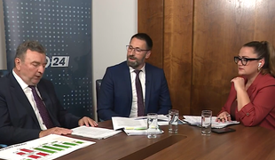 Analýzy 24: Podľa Viskupiča požičiavaním peňazí zväčšujeme problém našich detí do budúcnosti