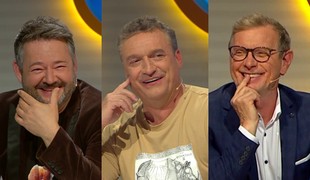 Vtipy Miša Hudáka v Inkognite všetkých prevalcovali: TOTO je poriadne čierny humor!