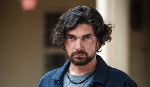 Zapamätajte si meno Vladimír Čema: Slovenský herec sníval o malej úlohe, teraz si razí cestu do Hollywoodu!