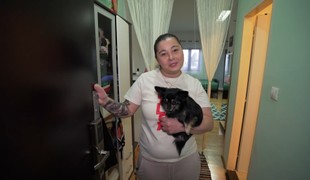 ŠOKUJÚCE priznanie VERONIKY priamo pred kamerami Bez servítky: VYKRADLI ma!