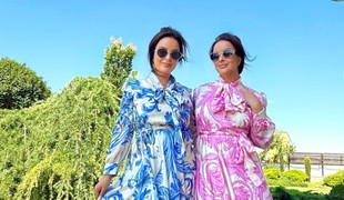 Sestry Nízlové o mužoch: Daniela o novom partnerovi a Veronika prezradila, čo by svojej polovičke nikdy netolerovala