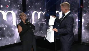 Miss Slovensko 2021