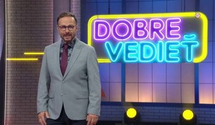 Hostia: Jakub Kuka, Dominika Kavaschová