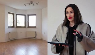 Hluchý kút pod oknami dostal nový zmysel: Architektka z neho urobila najobľúbenejšie miesto v dome!