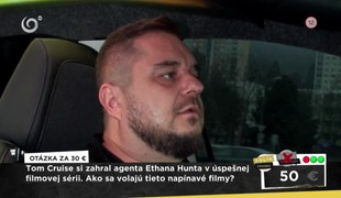 IQ TAXI