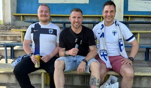 Ronaldo z dediny, naložený minibar či špeci záchody: JOJka odpálila novinku