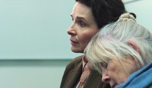 Osem filmov, tri kontinenty, štyria Modrí anjeli: Súťaž hraných filmov na IFF Art Film