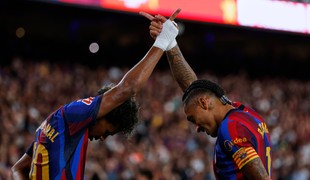 Barcelona prepísala históriu?! Takýto štart do La Ligy ešte nezažila