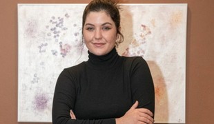 VIDEO: Celeste Buckingham dostala veľkú poctu: Jej hlas zaznie na šampionáte