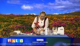 HALÓ - NOVÁ SHOW TV JOJ!