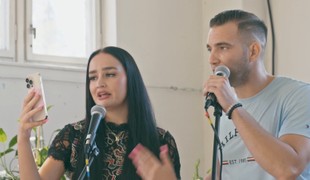 VIDEO Nečakaný moment v Mama, ožeň ma: Rande sa zmenilo na SÚBOJ! Kto vyhral?