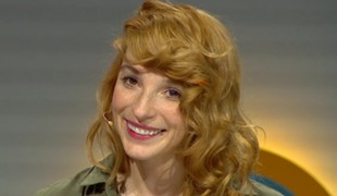 Krásna herečka Vica KEREKES má nové zamestnanie: Za čo VYMENILA úlohy pred kamerami?!