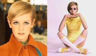 Ikonická modelka Twiggy oslňuje aj po 70-ke: Svet módy ovplyvňuje bez plastík a škandálov!
