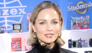 Ivana Gáborík ukázala 3 festivalové triky, ktoré povýšia každý outfit: Jeden vás nebude stáť ani cent