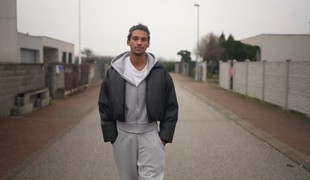 Matúš KOLÁROVSKÝ zaspomína na LIEČENIE: PLAČ a neuveríte, kde strávi prvé TRI TÝŽDNE!