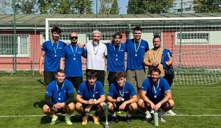 JOJ Šport víťazom 1. ročníka TASR Cup