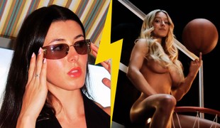 Sydney zarába na SEXI reklame, športovkyne ZÚRIA: Herečke poslali DRSNÝ odkaz!