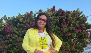 Plnoštíhle ženy, nebojte sa FARIEB! NÁZLEROVÁ ukázala letné outfity, ktoré LICHOTIA každej postave!