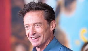 Hugh Jackman, ako ho nepoznáte! TOTO robí v novej komédii od tvorcu Mimoňov!