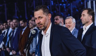 Liberecká pocta Lašákovi. Bol hlavnou postavou pri spomienke na titul