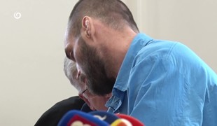 Expolicajt Antoška dosiahol na súde zníženie trestu
