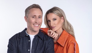 Známa DVOJICA spolu v RINGU? Adela a Sajfa si zmerali sily pred kamerami Milujem Slovensko!