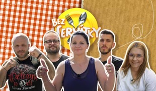 Bez servítky sa vracia vo veľkom štýle: Hneď prvý týždeň prinesie konflikt, ostrú kritiku aj poriadne napätie