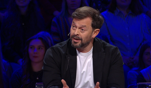 Hostia: Mičkovicová a Bárta