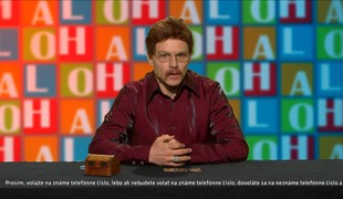 Haló - PREMIÉRA