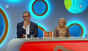 Hosť: Veronika Žilková