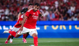 AC Miláno proti Benfice! San Siro čaká veľký európsky súboj, sledujte ho na JOJ Športe