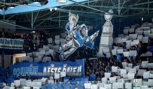 V Nitre takmer spadla hala, domáci si vychutnali Slovan