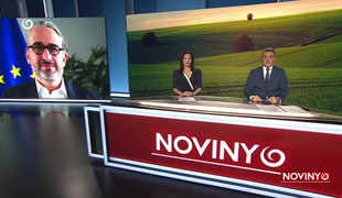 Noviny TV JOJ