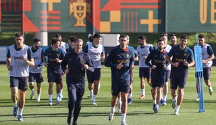 Futbal-MS26: Ronaldo je naladený pozitívne: „Máme veľké ambície“