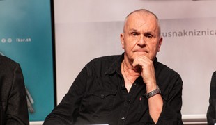 Spevák Jožo RÁŽ zo skupiny ELÁN priznáva: „Koncertovanie je pre mňa ako BOJ so SMRŤOU!"