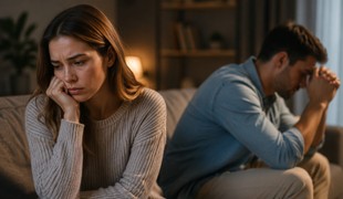 7 signálov, že sa s vami chce partner ROZÍSŤ: Tieto varovania väčšina ľudí prehliada!