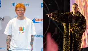 Macklemore skončil na turné Eda Sheerana pre Palestínu: Po kontroverznom rozhodnutí odchádzajú aj ďalší umelci