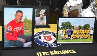 Zomrel slovenský futbalista, mal iba 30 rokov