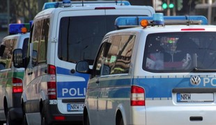 V Dusseldorfe obvinili Slováka z dvojnásobnej vraždy manželky a bábätka