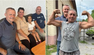 Vilo Rozboril predstavil fanúšikom prvé príbehy: Týchto hrdinov uvidíme v Siedmom nebi!