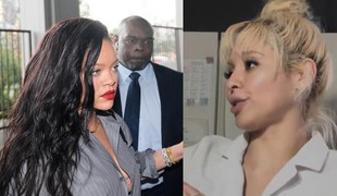 ŠOK na súde v prípade streľby na dom Rihanny: Obvinená prehovorila!