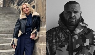 Nečakané priznanie Dary Rolins: Skutočný dôvod, prečo nemala dieťa s Rytmusom?!