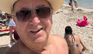 Líder Olympicu sa raduje! Petr Janda (84) hlási piaty prírastok!