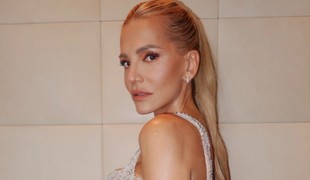 Sexy Dara Rolins v novom klipe. Táto diva ešte nikam neodchádza