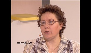 Soňa Talkshow