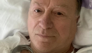 Komplikácie so srdcom aj so žlčníkom! Janda priznal veľké zdravotné problémy!