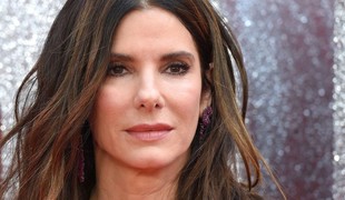 Sandra Bullock po prvýkrát prehovorila o bolestivej strate životného partnera: Jeho diagnózu musela tajiť