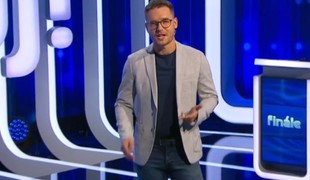 Riskuj!- Špeciál hokej