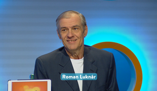 Hosť: Roman Luknár